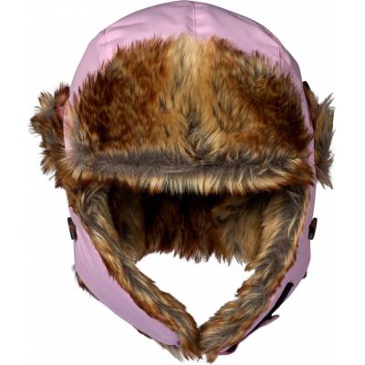 Isbjörn Детска зимна шапка (beanie) Isbjörn Kid's Squirrel Winter Cap Beanie - Frost Pink - размер 44-46 cm (204-6699-0511)