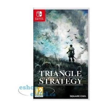 Triangle Strategy