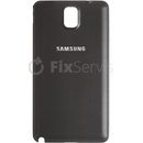 Kryt SAMSUNG N9005 Galaxy Note 3 zadní černý