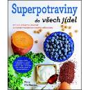 Knihy Pfeifferová Kelly - Superpotraviny do všech jídel