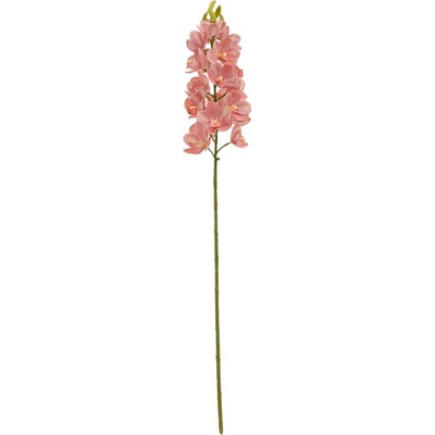 KS ORCHIDEA 80CM RUŽOVÁ