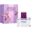 Gianfranco Ferre Blooming Rose toaletní voda dámská 30 ml