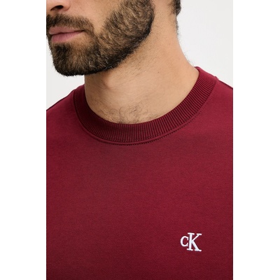 Calvin Klein Памучен суичър Calvin Klein Jeans (LV04RC296G)