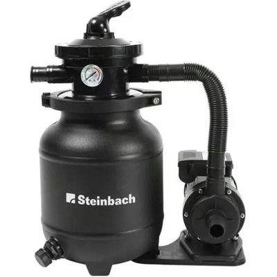 Steinbach Пясъчен филтър Speed Clean Classic 250N - 1 бр (040385Z)