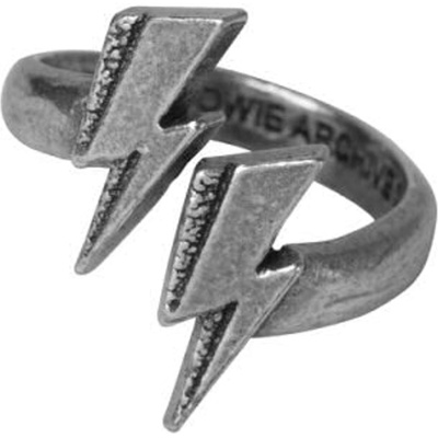 Alchemy gothic пръстен David Bowie - Flash - ALCHEMY GOTHIC - PR52