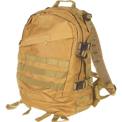 MFH Arber khaki 40 l