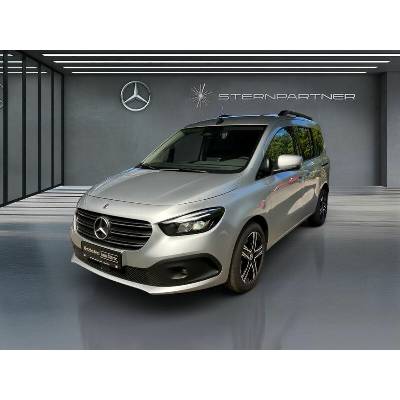 Mercedes-Benz T 180 d Progressive 85 kW