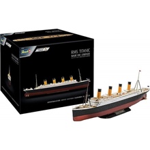 Revell Adventný kalendár RMS Titanic 1:600 01038