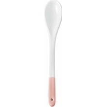 räder Porcelánová lyžička Apricot