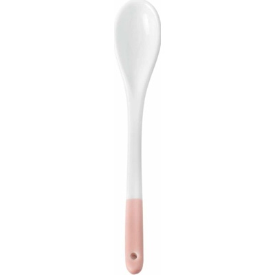 räder Porcelánová lyžička Apricot