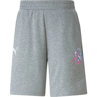 Puma NJR Creativity short 605560-006