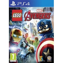 LEGO Marvel Avengers