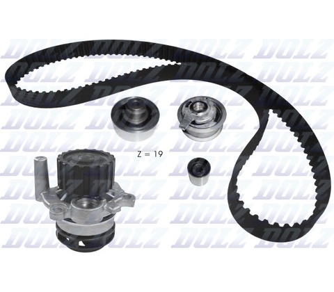 DOLZ KD108