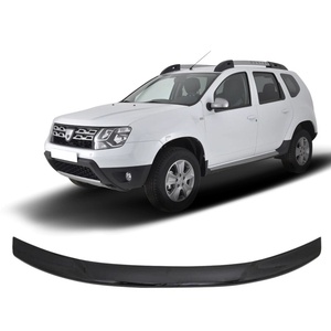  Дефлектор за преден капак за Dacia Duster 2018г