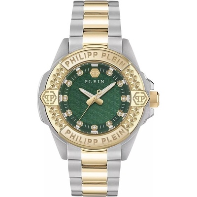 Philipp Plein Дамски часовник Philipp Plein PWOFA0625 (B--PWOFA0625)