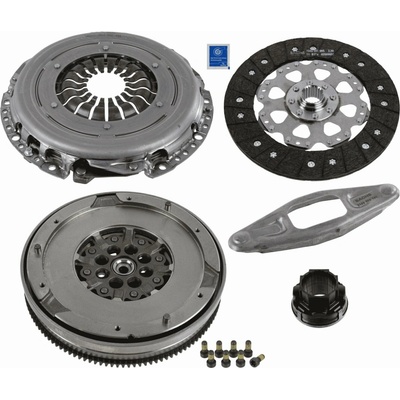 Spojková sada SACHS 2290 601 114 (2290601114)