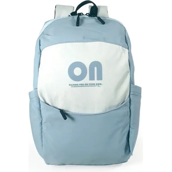 OURFUN Раница ourfun с едно отделение, синя