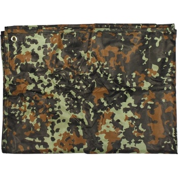 MFH Tarp 200 x 300 cm flecktarn