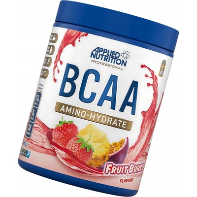 Applied Nutrition BCAA Amino-hydrate 450 g
