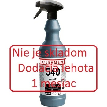 CLEAMEN 540 DEZI AP 1 l