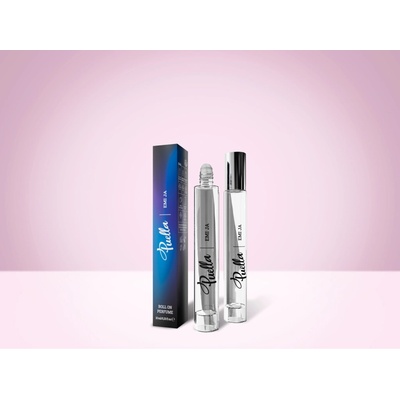 Puella EmiJa parfum dámsky 10 ml roll-on