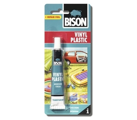 BISON Super Glue 2g
