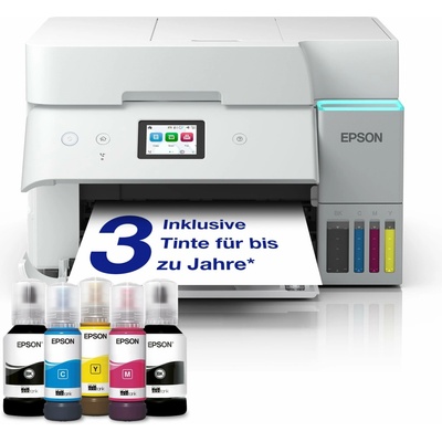 Epson EcoTank ET-4956