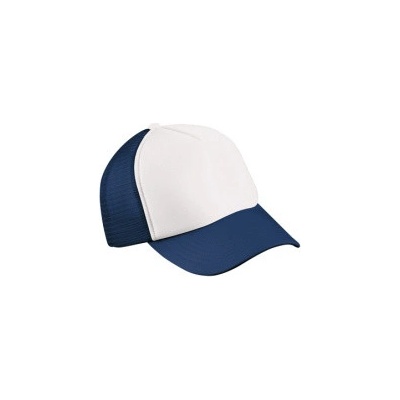 Myrtle beach Unisex sieťovaná MB070 White