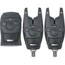 Prologic Sada hlásičů BAT+ Bite Alarm Blue Set 2+1