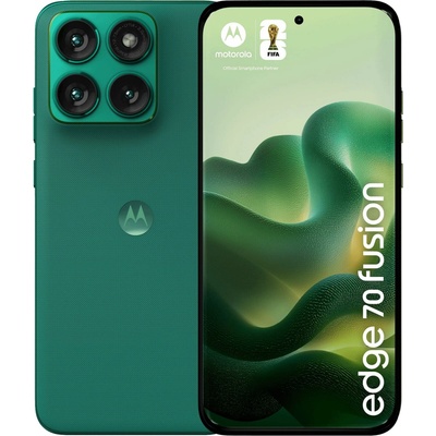 Motorola EDGE 70 Fusion 8GB/256GB Pantone Sporting Green