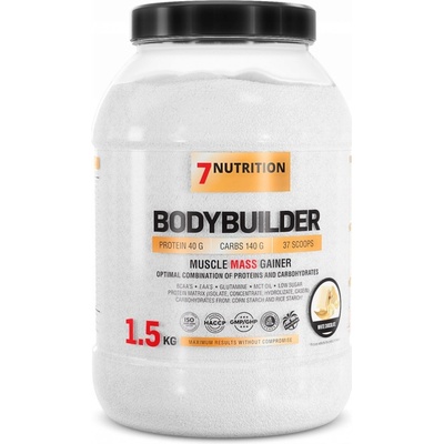 7nutrition Bodybuilder 1500 g