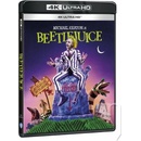 Beetlejuice BD