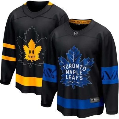 Outerstuff Dětský dres Toronto Maple Leafs NHL Premier Alternate