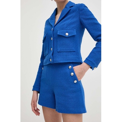 Morgan Къс панталон Morgan SHALA. F (SHALA.F.AZUR)