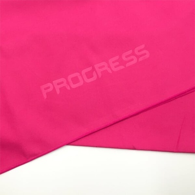 Progress Towel Lite uterák M 30 x 60 cm růžová