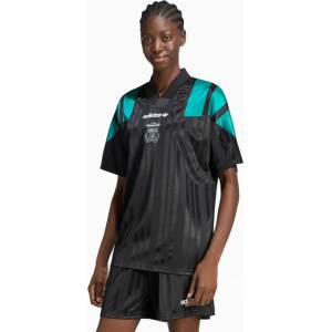 Adidas Тениска adidas Originals Liverpool FC 26/27 EQT (Черен) - KG2915 - sportmax