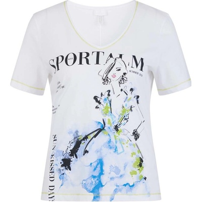 Sportalm Sirius 250366 White