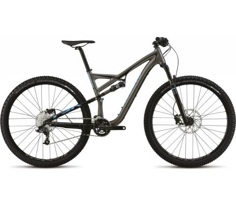 SPECIALIZED Camber Comp 29 2015