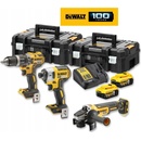 Dewalt DCK384P2T