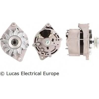 LUCAS ELECTRICAL Alternátor LUE LRA00836