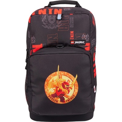 LEGO® Комплект ученически чанти 20 l Ninjago Dragon Energy - LEGO® (20238-2502)