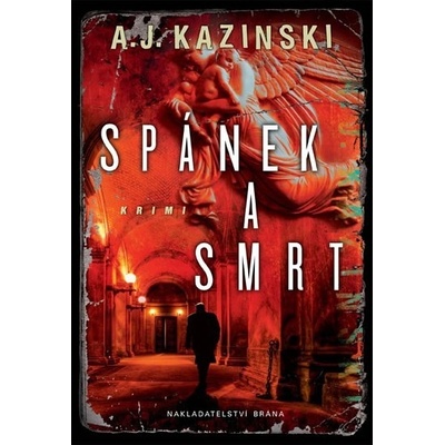 Spánek a smrt