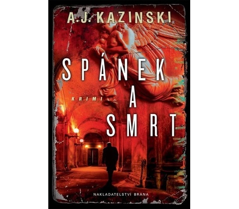 Spánek a smrt