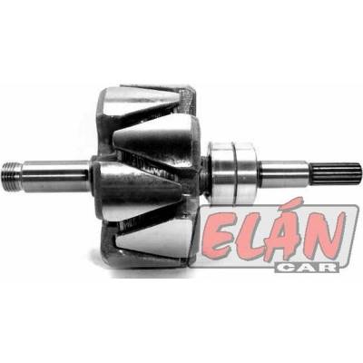 Rotor alternátoru - Hitachi l150-31006