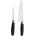 Fiskars Комплект ножове Fiskars Functional Form+ Chef's starter pack, 2 броя (FS 1016007/1016013)