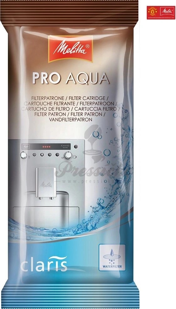 Melitta Pro Aqua