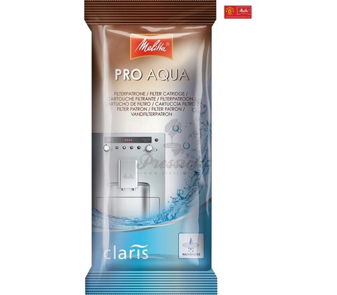 Melitta Pro Aqua