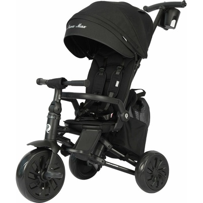 QPLAY Nova Max 5v1 Black