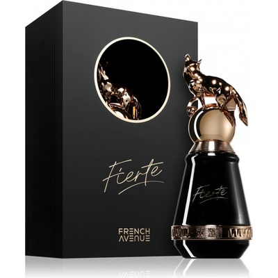 French Avenue Fierte EDP 80 ml