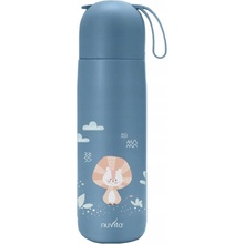 Nuvita Thermos 400 ml blue